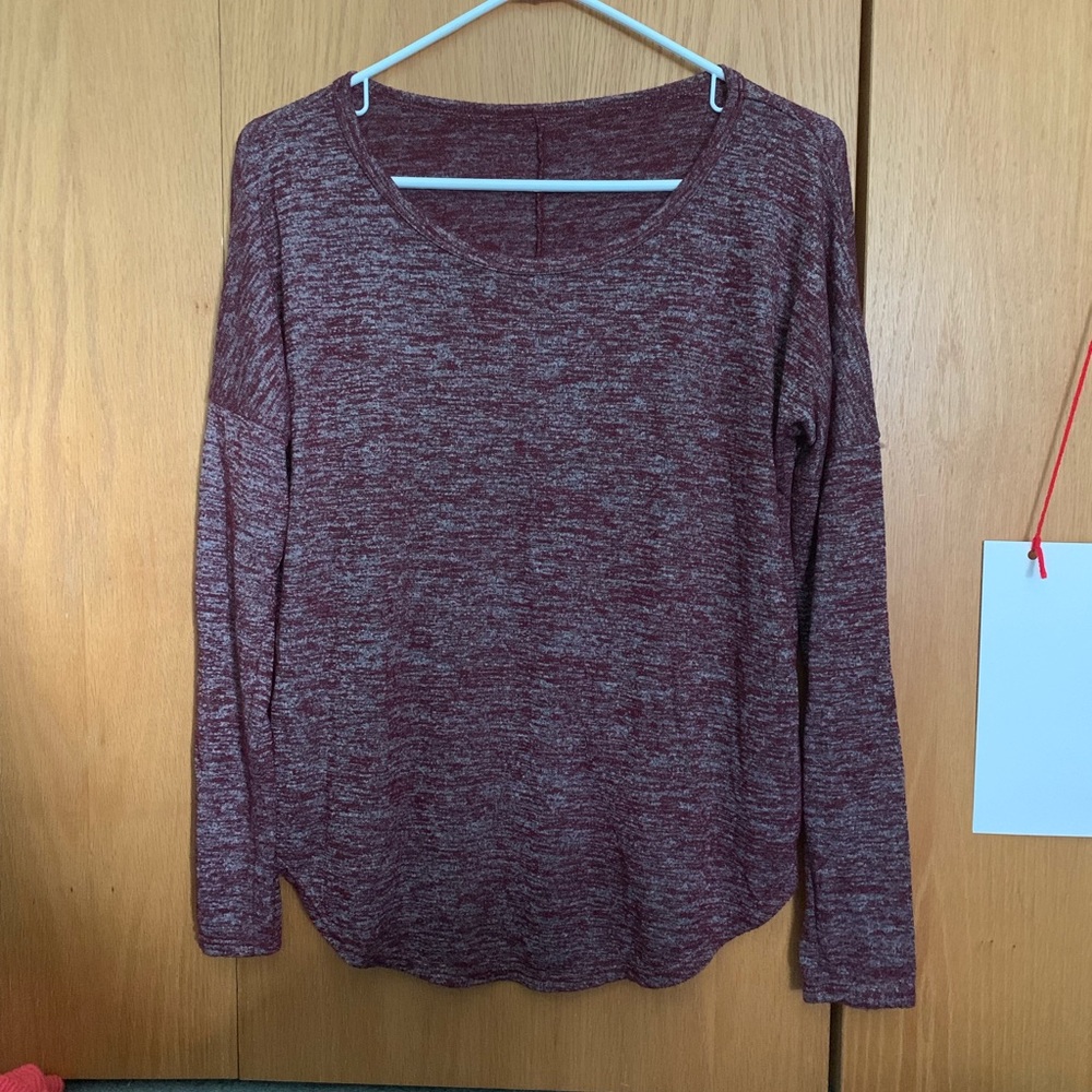 Wet Seal Mid Sleeve Tops!